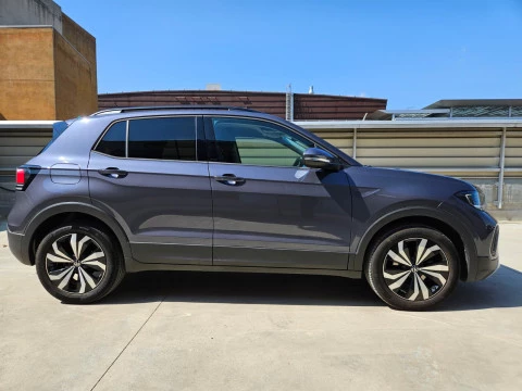 Volkswagen T-Cross MAS 1.0 TSI 115CV DSG 5P