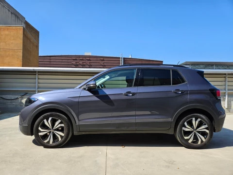 Volkswagen T-Cross MAS 1.0 TSI 115CV DSG 5P