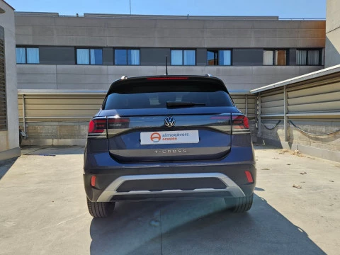 Volkswagen T-Cross MAS 1.0 TSI 115CV DSG 5P