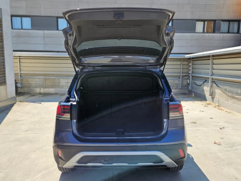 Volkswagen T-Cross MAS 1.0 TSI 115CV DSG 5P