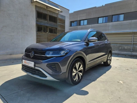 Volkswagen T-Cross MAS 1.0 TSI 115CV DSG 5P