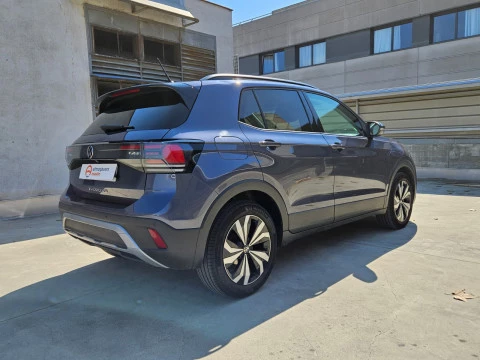 Volkswagen T-Cross MAS 1.0 TSI 115CV DSG 5P