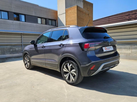 Volkswagen T-Cross MAS 1.0 TSI 115CV DSG 5P