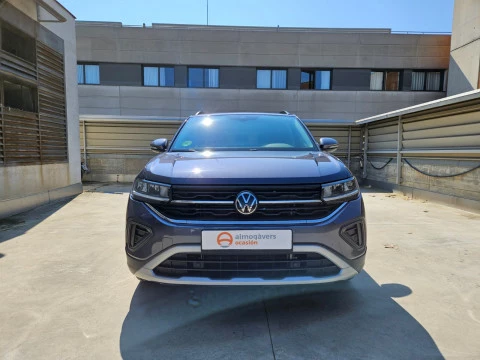 Volkswagen T-Cross MAS 1.0 TSI 115CV DSG 5P