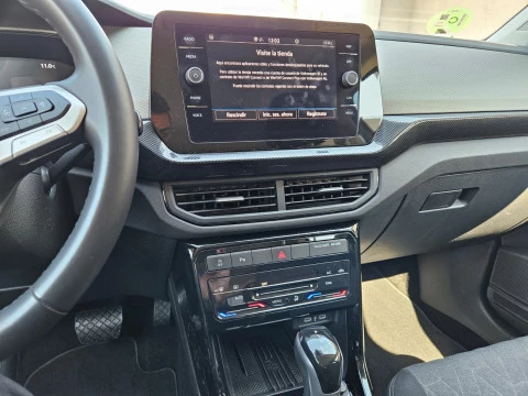 Volkswagen T-Cross MAS 1.0 TSI 115CV DSG 5P