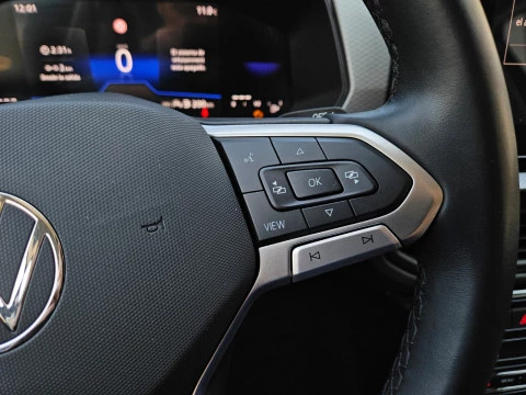 Volkswagen T-Cross MAS 1.0 TSI 115CV DSG 5P