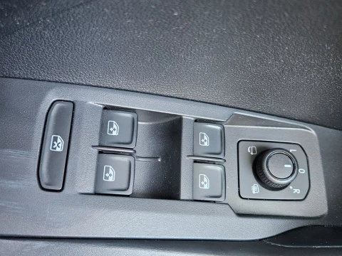 Volkswagen T-Cross MAS 1.0 TSI 115CV DSG 5P