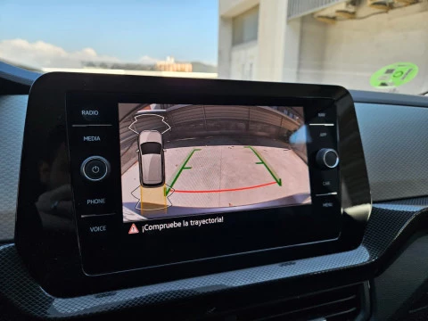 Volkswagen T-Cross MAS 1.0 TSI 115CV DSG 5P