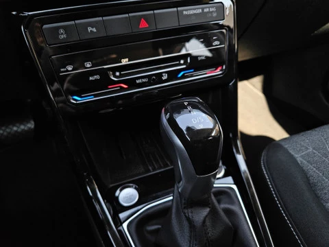 Volkswagen T-Cross MAS 1.0 TSI 115CV DSG 5P