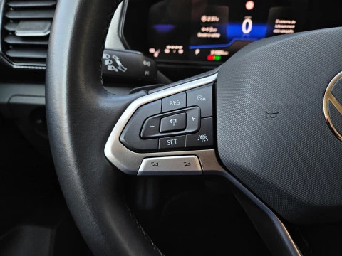 Volkswagen T-Cross MAS 1.0 TSI 115CV DSG 5P