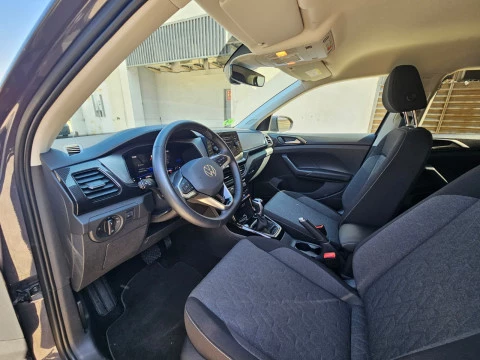 Volkswagen T-Cross MAS 1.0 TSI 115CV DSG 5P