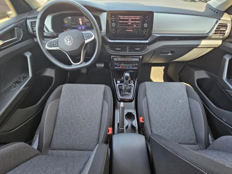 Volkswagen T-Cross MAS 1.0 TSI 115CV DSG 5P
