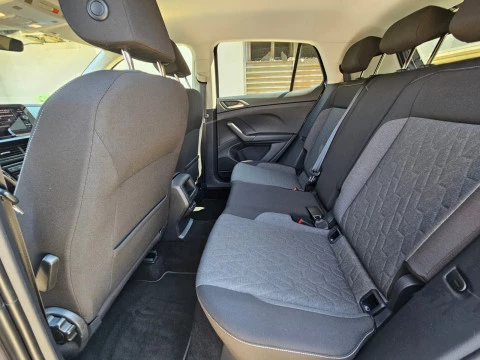 Volkswagen T-Cross MAS 1.0 TSI 115CV DSG 5P