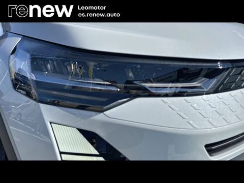 Renault Captur CAPTUR esprit Alpine full hybrid E-Tech 117kW (160CV) -SS