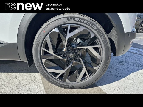 Renault Captur CAPTUR esprit Alpine full hybrid E-Tech 117kW (160CV) -SS