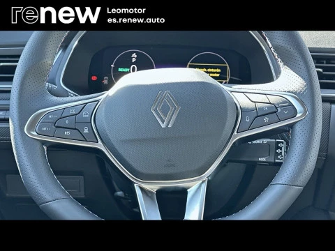 Renault Captur CAPTUR esprit Alpine full hybrid E-Tech 117kW (160CV) -SS