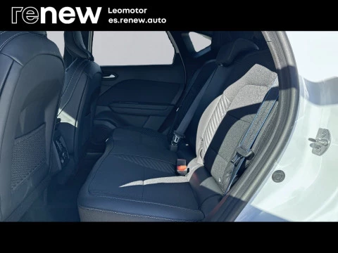 Renault Captur CAPTUR esprit Alpine full hybrid E-Tech 117kW (160CV) -SS