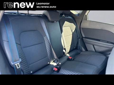 Renault Captur CAPTUR esprit Alpine full hybrid E-Tech 117kW (160CV) -SS