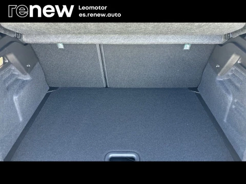 Renault Captur CAPTUR esprit Alpine full hybrid E-Tech 117kW (160CV) -SS