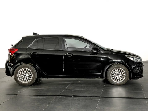 Kia Rio 1.0 T-GDi 74kW (100CV) Drive