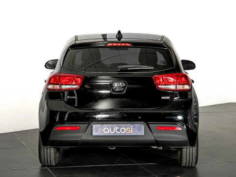 Kia Rio 1.0 T-GDi 74kW (100CV) Drive