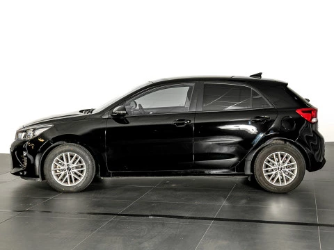 Kia Rio 1.0 T-GDi 74kW (100CV) Drive