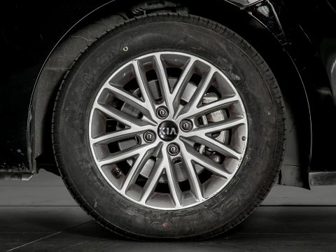 Kia Rio 1.0 T-GDi 74kW (100CV) Drive