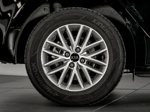 Kia Rio 1.0 T-GDi 74kW (100CV) Drive