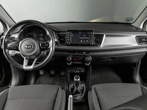 Kia Rio 1.0 T-GDi 74kW (100CV) Drive