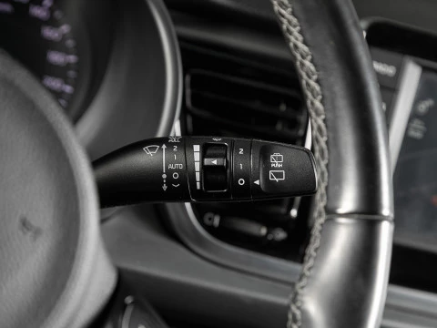 Kia Rio 1.0 T-GDi 74kW (100CV) Drive