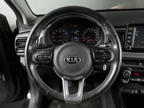 Kia Rio 1.0 T-GDi 74kW (100CV) Drive