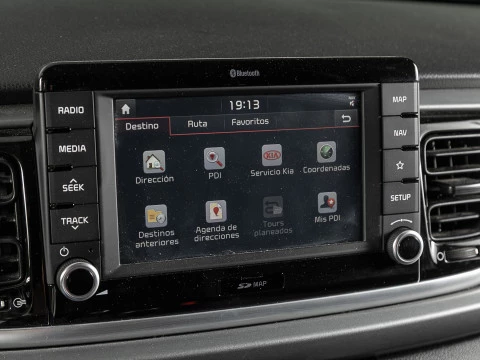 Kia Rio 1.0 T-GDi 74kW (100CV) Drive