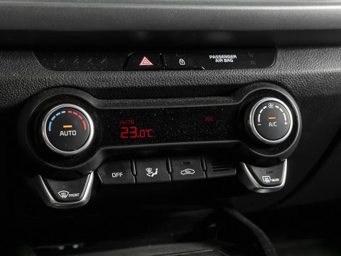 Kia Rio 1.0 T-GDi 74kW (100CV) Drive