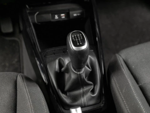 Kia Rio 1.0 T-GDi 74kW (100CV) Drive