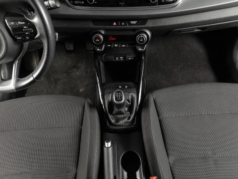 Kia Rio 1.0 T-GDi 74kW (100CV) Drive