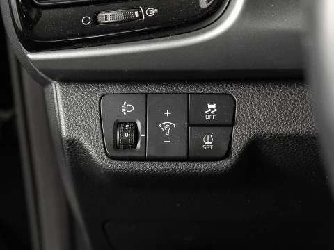 Kia Rio 1.0 T-GDi 74kW (100CV) Drive