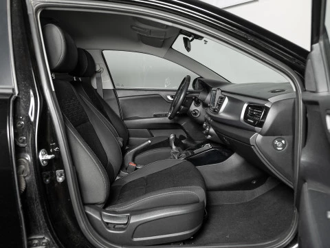 Kia Rio 1.0 T-GDi 74kW (100CV) Drive