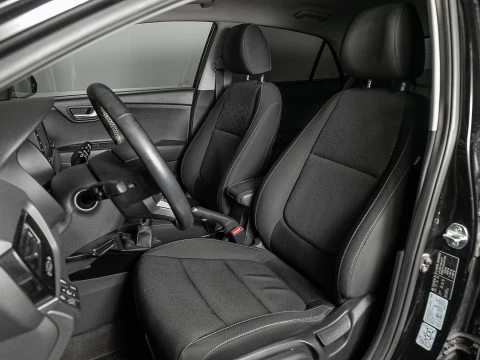 Kia Rio 1.0 T-GDi 74kW (100CV) Drive