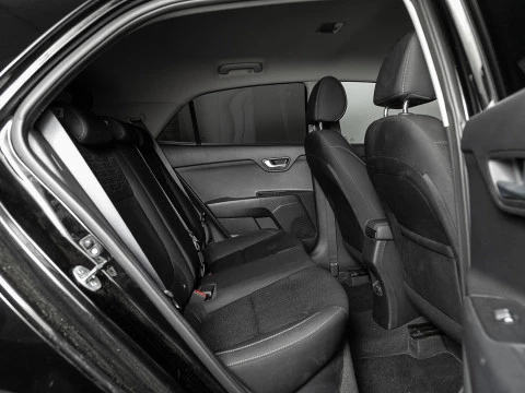 Kia Rio 1.0 T-GDi 74kW (100CV) Drive