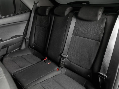 Kia Rio 1.0 T-GDi 74kW (100CV) Drive