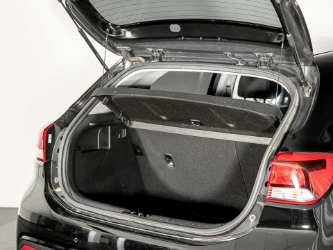 Kia Rio 1.0 T-GDi 74kW (100CV) Drive