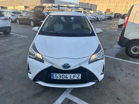 Toyota Yaris 1.5 100H Active