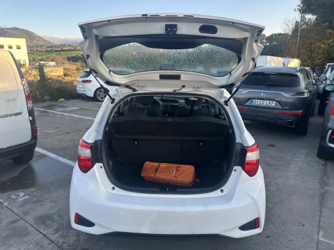 Toyota Yaris 1.5 100H Active
