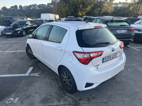Toyota Yaris 1.5 100H Active