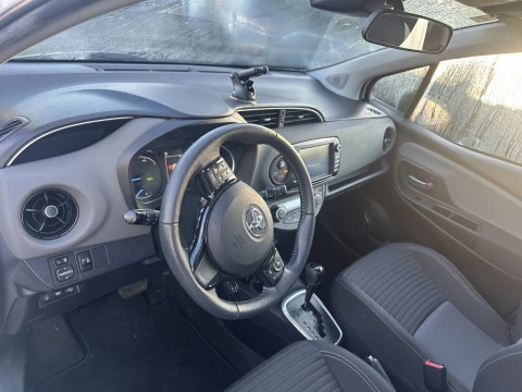 Toyota Yaris 1.5 100H Active