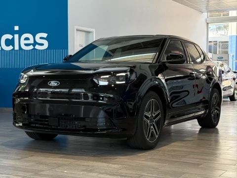 Ford Capri Select R. Extendido RWD 77kWh 286CV Ford Capri Select R. Extendido RWD 77kWh 286CV
