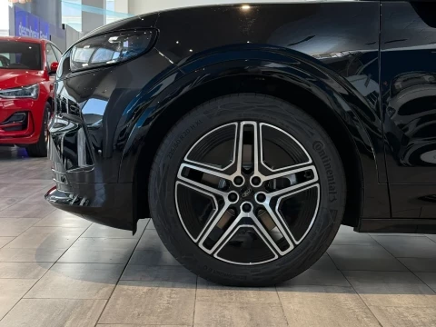 Ford Capri Select R. Extendido RWD 77kWh 286CV