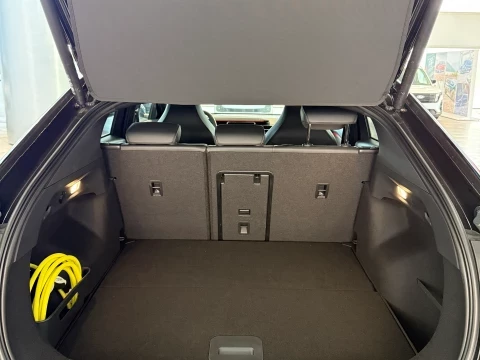 Ford Capri Select R. Extendido RWD 77kWh 286CV