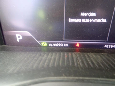 Skoda Kamiq 1.0 TSI 81kW (110CV) DSG Ambition