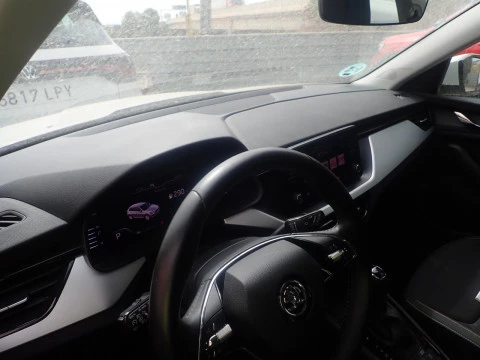 Skoda Kamiq 1.0 TSI 81kW (110CV) DSG Ambition